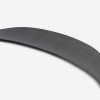 Seibon – C-Style Carbon Fiber Spoiler – 2022+ Toyota GR86 / Subaru BRZ