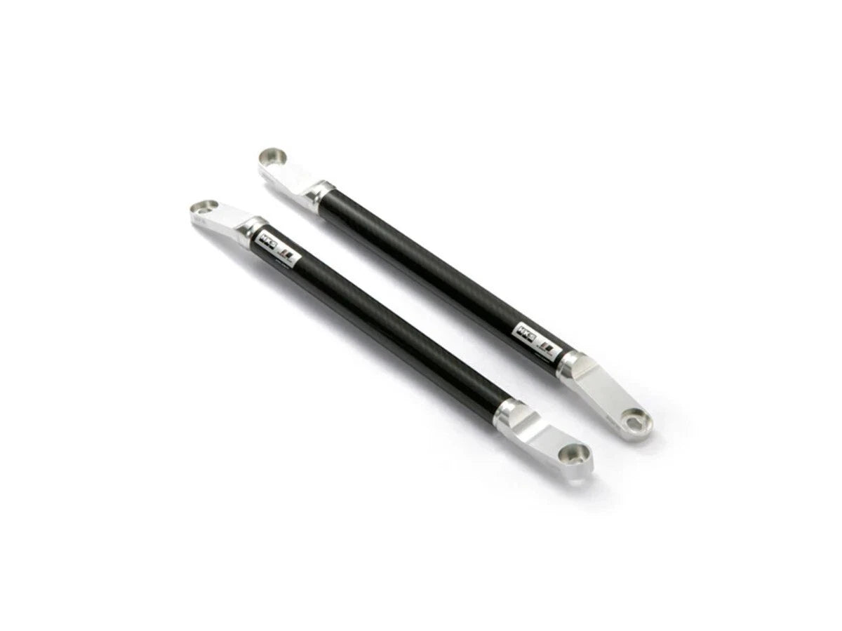 HKS Carbon Front Brace Set – Toyota GR Supra A90/A91 (2020+)