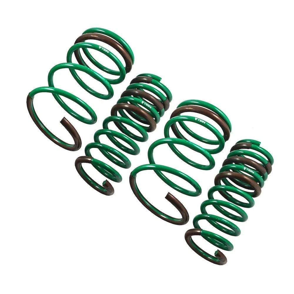 Tein 2019-2020 Toyota Supra (A90) S Tech Springs