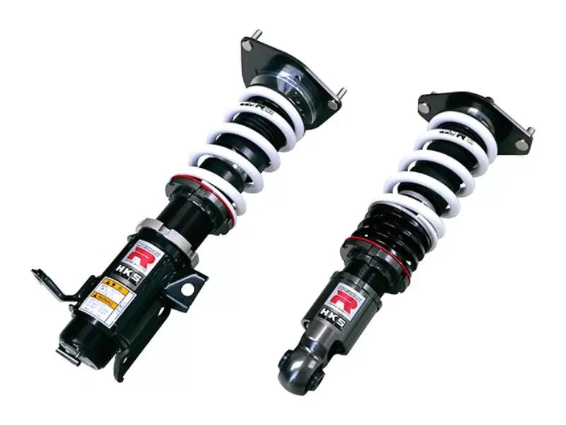 HKS Hipermax R Coilover Kit – Toyota GR86 (ZN8)