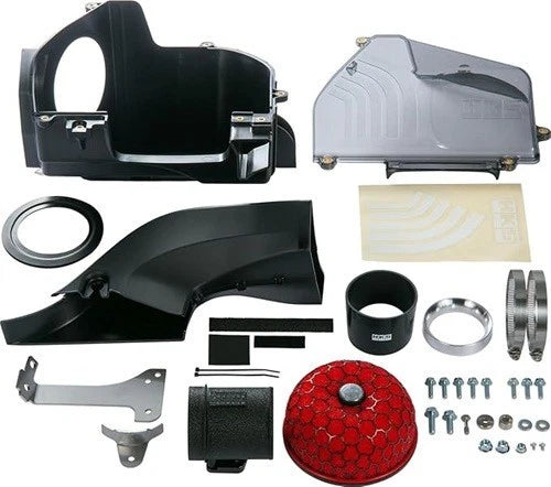 HKS Cold Air Intake Kit – Toyota GR86 / Subaru BRZ (ZN8/ZD8)