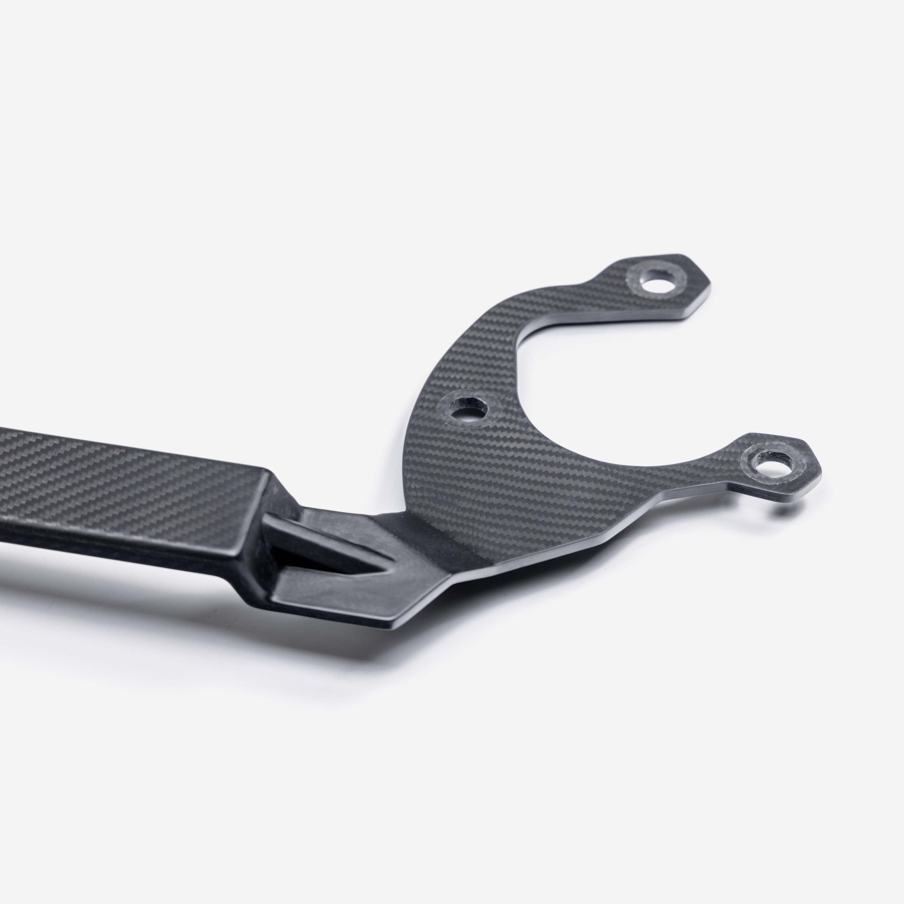 Seibon – Carbon Fiber Front Strut Brace (GZEA14) – 2023+ Toyota GR Corolla