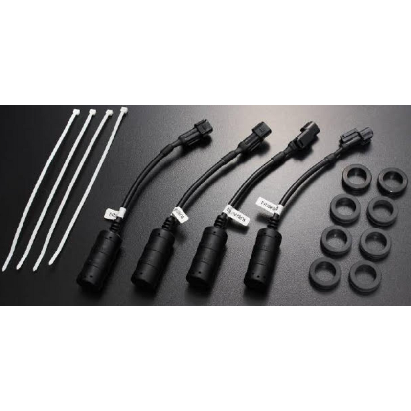 Tein 2019+ Toyota Supra A90 Error Canceller Kit