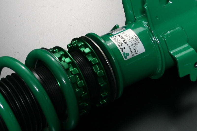 TEIN – Flex Z Coilovers – 2023+ Toyota GR Corolla (GZEA14L)