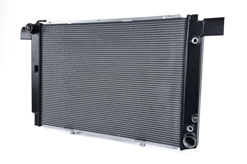 CSF 93-01 Mercedes-Benz R129 SL600/SL70 / SL72 / SL73  OEM+ Performance All-Aluminum Radiator