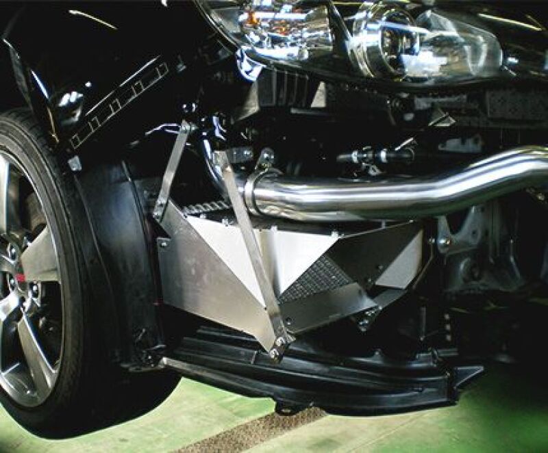 HKS S Type O/C KIT GRB BLK
