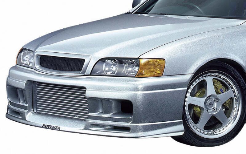GReddy JZX100 FRONT SPOILER