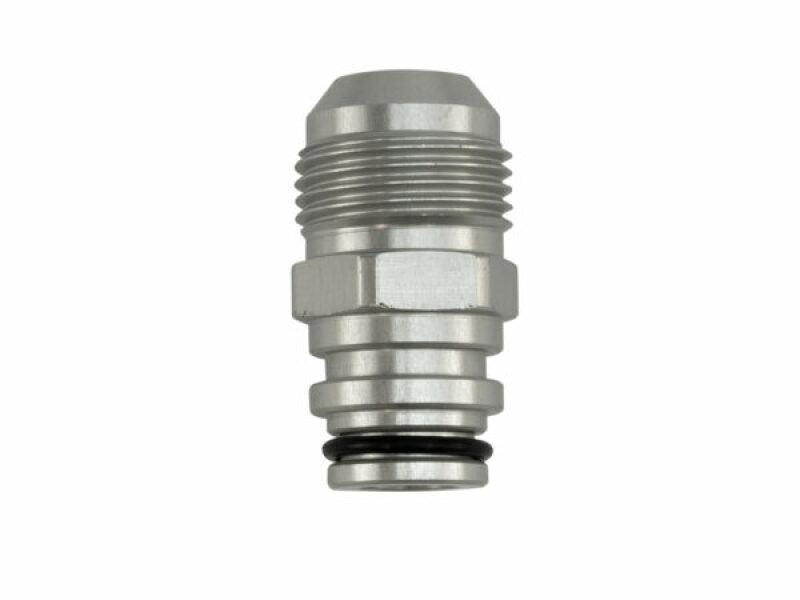 Turbosmart 12AN Centre Clear Oil Cap