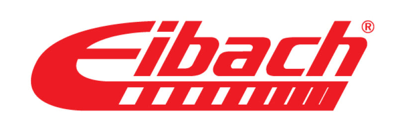 Eibach 25-26 Toyota 4Runner SR5 Pro-Truck Reservoir (Rear) Rear Shock - Single