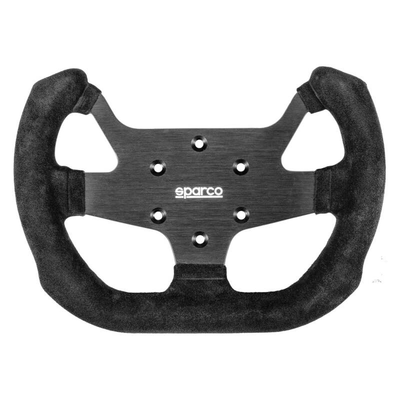 Sparco Steering Wheel F-10A 6 Aluminum