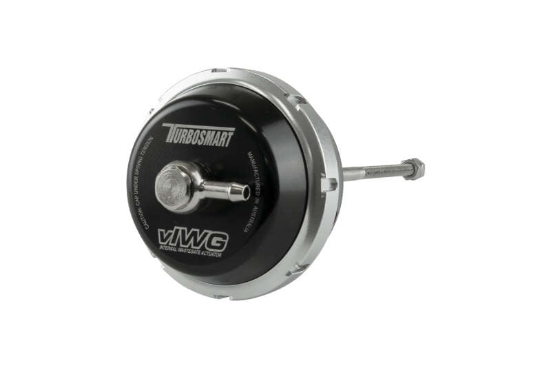 Turbosmart 17-23 Ford Fiesta ST (Mk8) 4inHg V-IWG