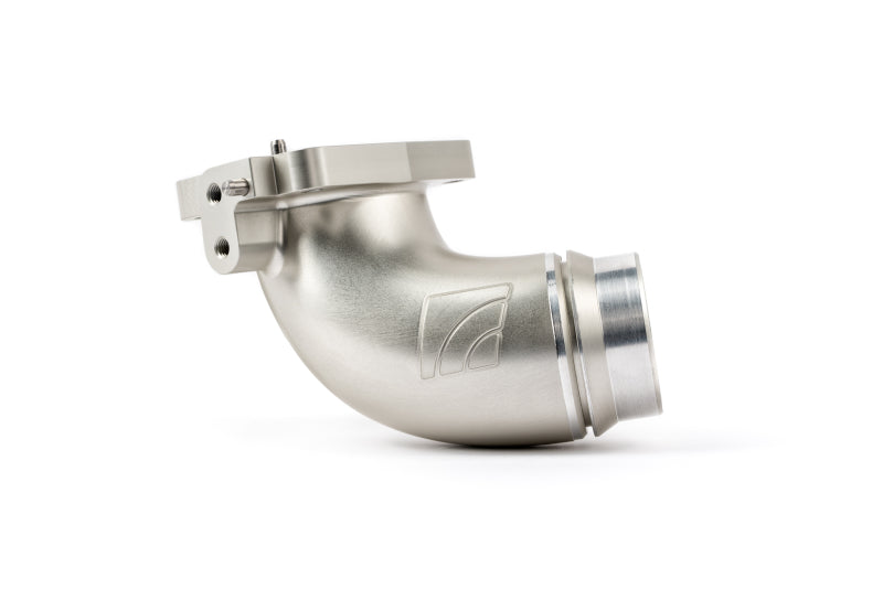 AMS Performance Toyota T24A Billet Throttle Body Inlet