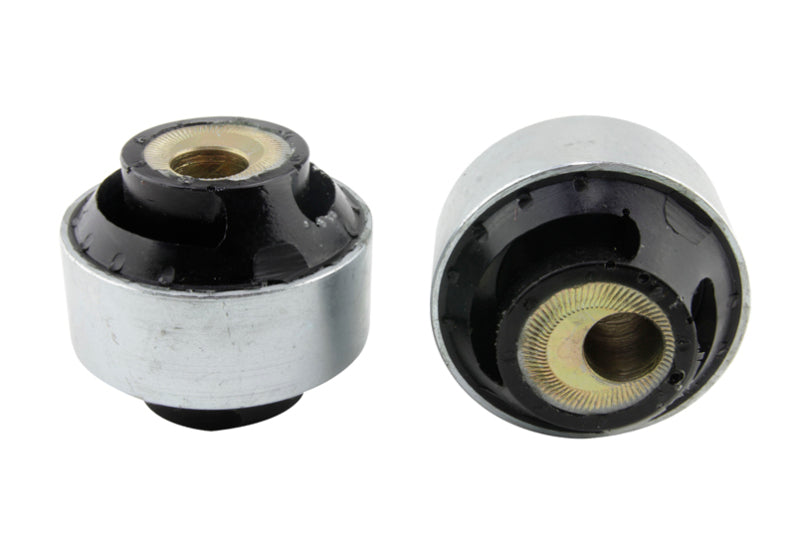 Whiteline Caster Bushing Kit Improved Steering Feel & Stability