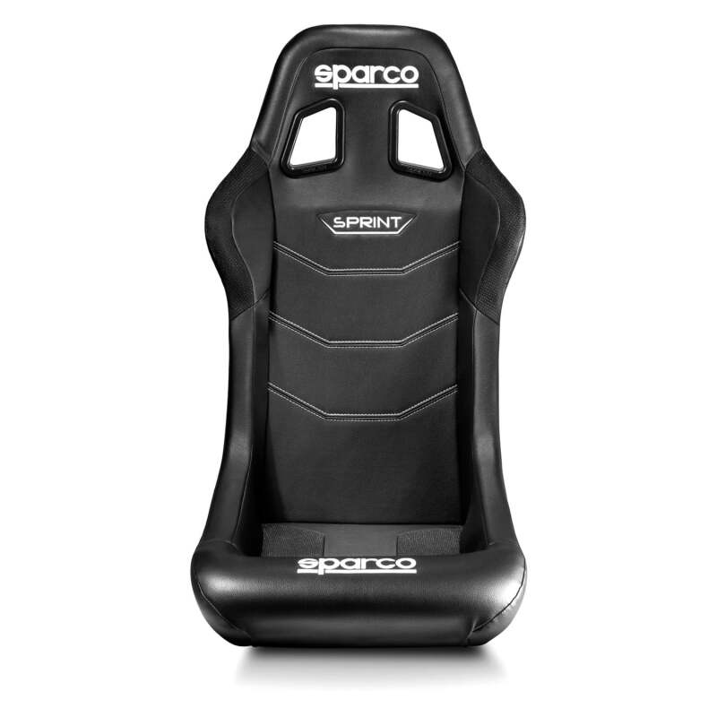 Sparco Seat Sprint Black