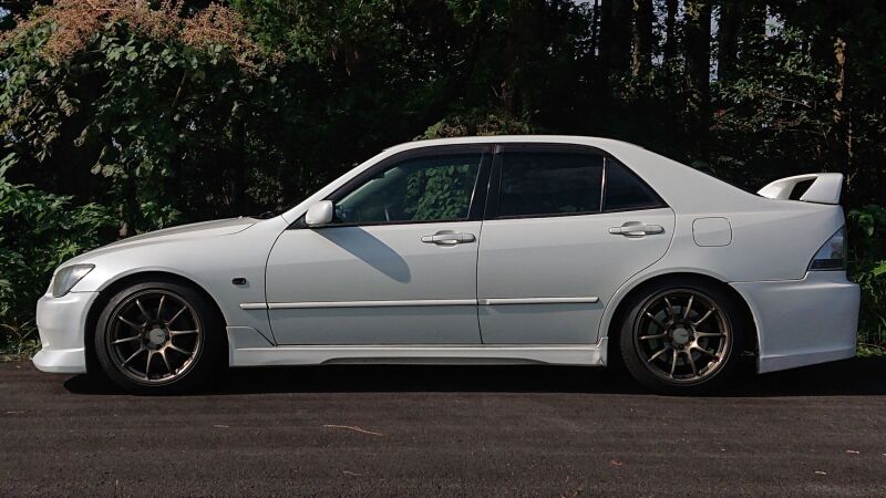 HKS HIPERMAX S SXE10 Full Kit
