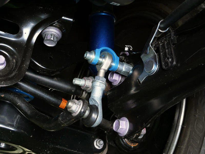 Cusco – Rear Adjustable Sway Bar End Link Set – 2023+ Toyota GR Corolla