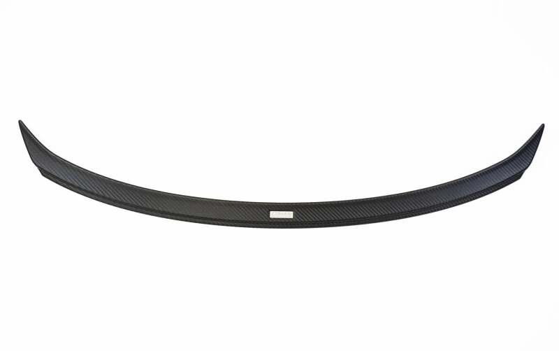 Greddy Carbon Lower Rear Wing Spoiler – Subaru BRZ / Toyota GR86 (2022+)