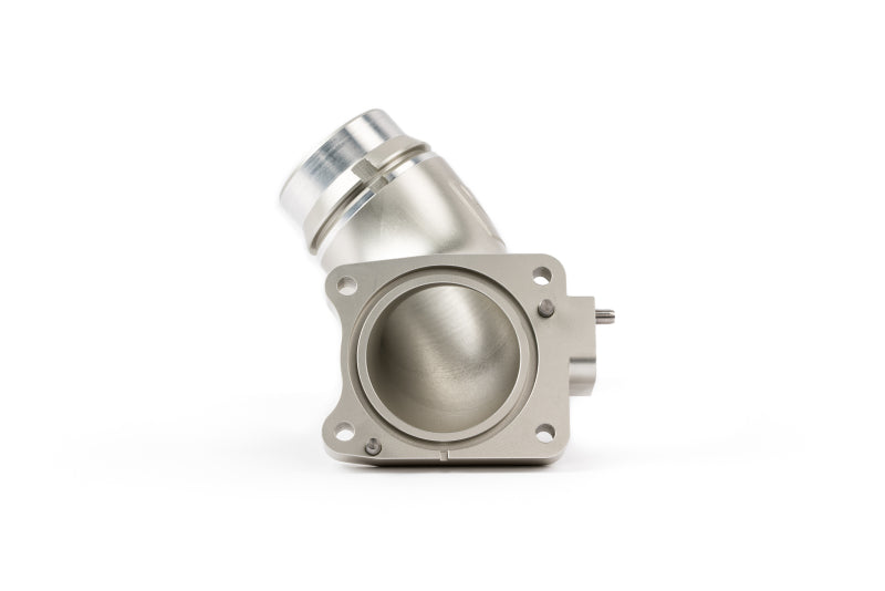 AMS Performance Toyota T24A Billet Throttle Body Inlet