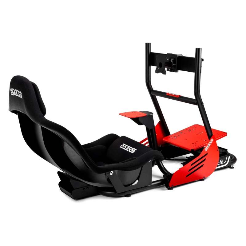 Sparco Evolve GP Gaming Chassis