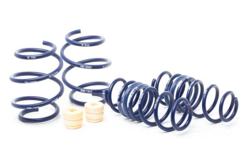 H&R 2026 Honda Prelude BF1 Sport Spring