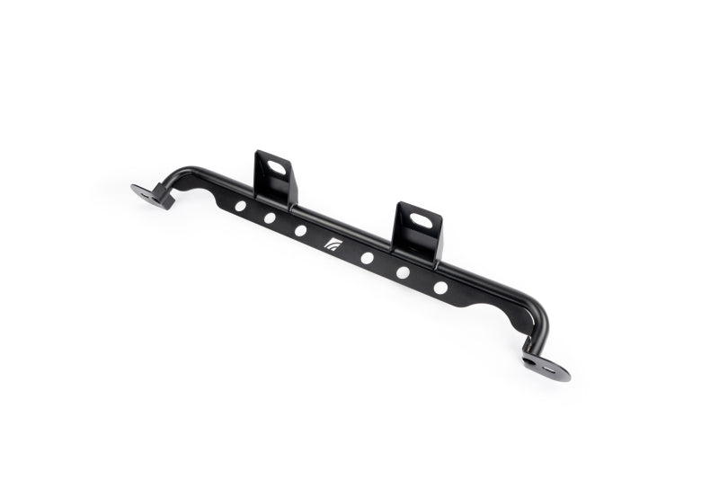 AMS Performance 2017+ Ford F150/Raptor 2.7L/3.5L EcoBoost High Mount Intercooler (Black w/o Logo)