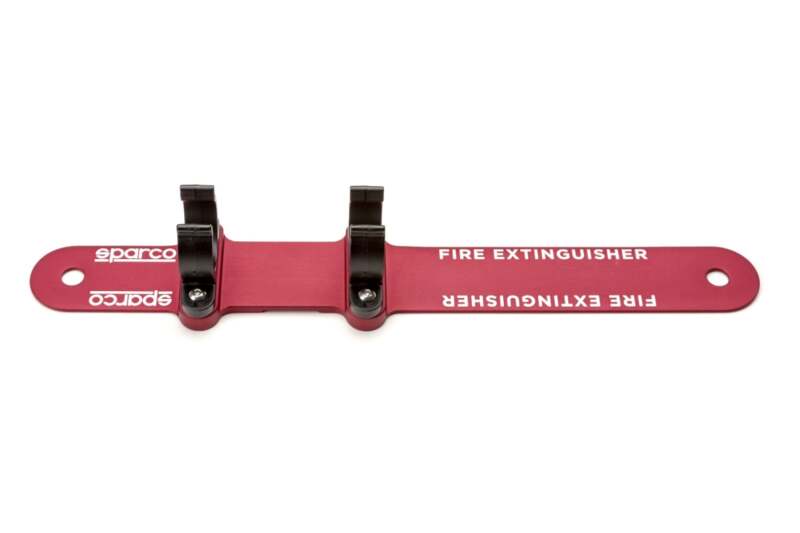 Sparco Element Fire Extinguisher Bracket Mount