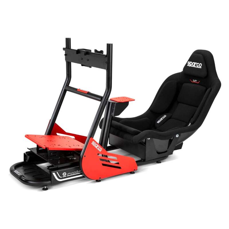 Sparco Evolve GP Gaming Chassis