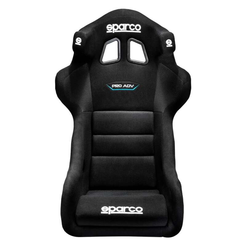 Sparco Seat Pro Adv Lf Black 2020