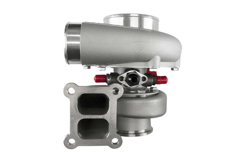 Turbosmart Water Cooled 6870 (Kompact) T4 Divided 1.00AR Externally Wastegated TS-2 Turbocharger