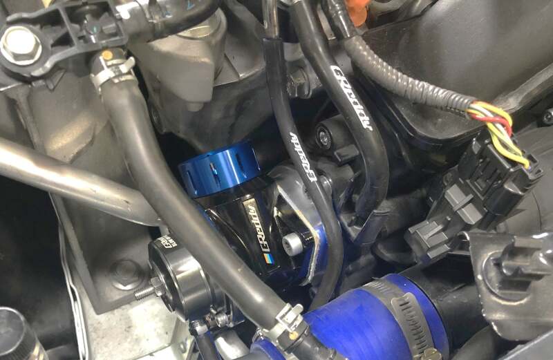 GReddy 4,5mm Silicone Vacuum Hose - 1M
