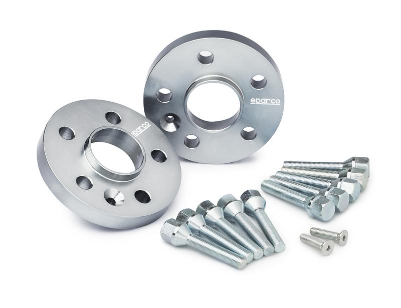Sparco Wheel Spacer 16M 5X108 - 67Id