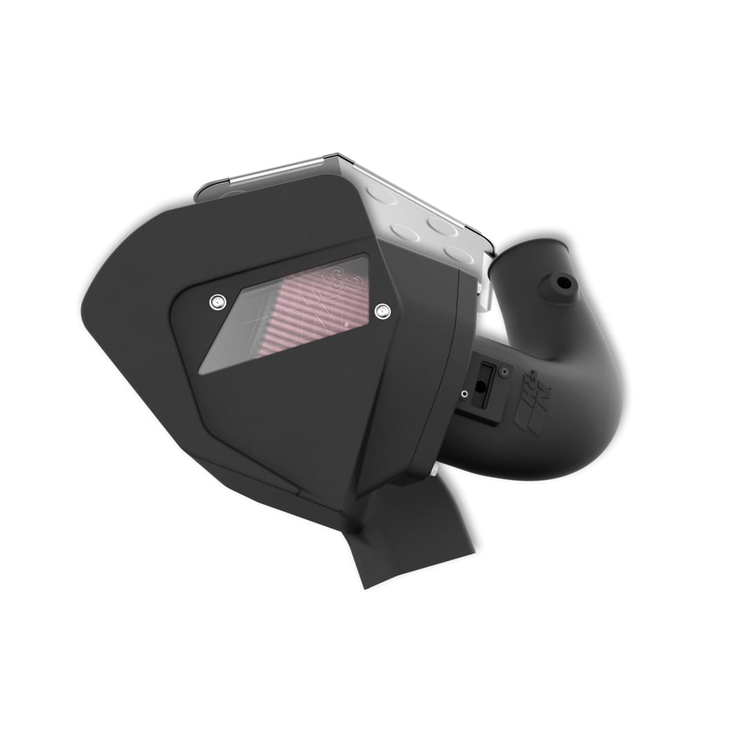 K&N AirCharger Intake System – Toyota GR Supra 2.0L (2020–2024)