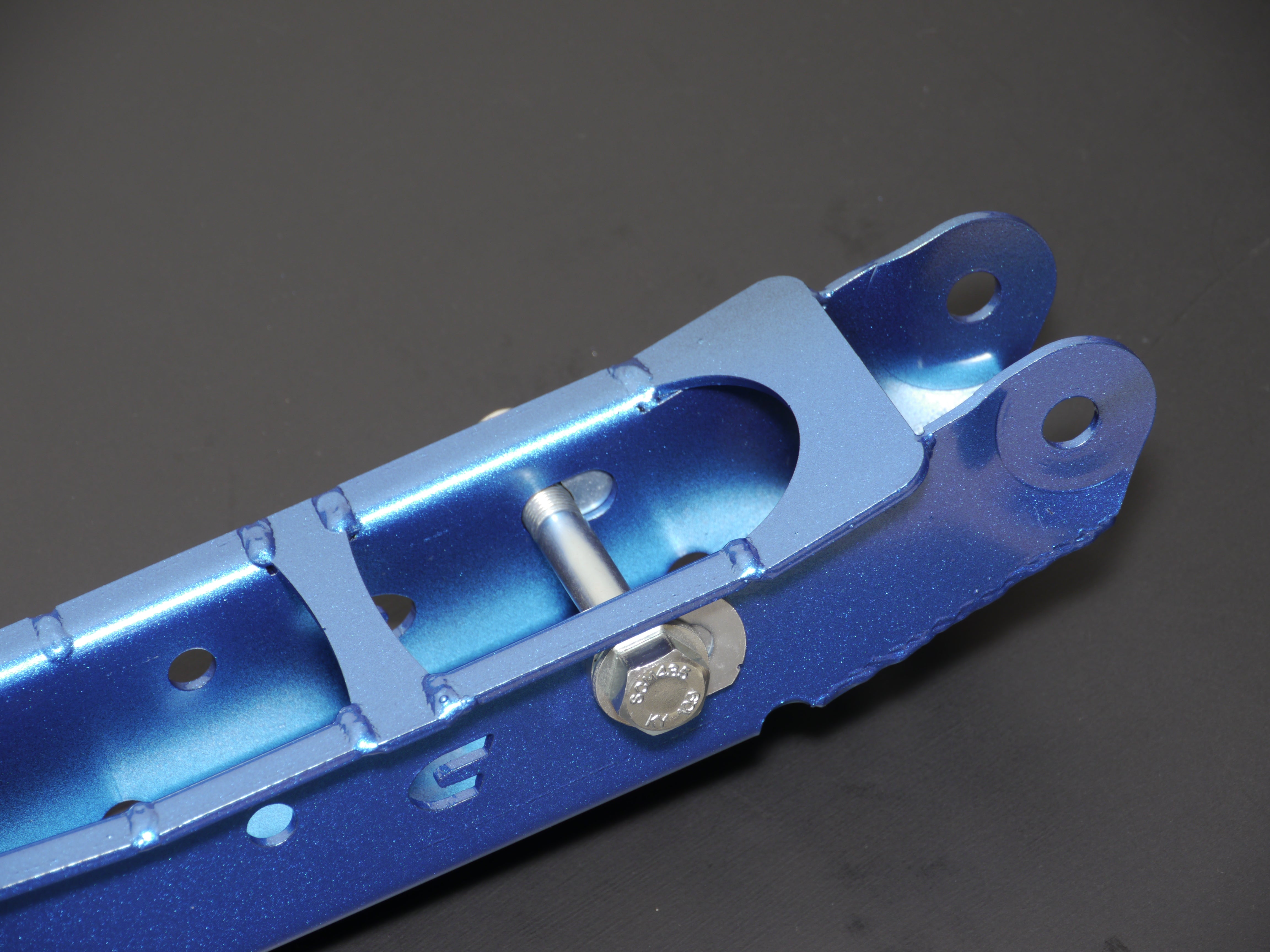 Cusco – (Rear) Lateral Control Arm w/ Camber Adjustment – 2015+ Subaru WRX / 2022+ Subaru BRZ / Toyota GR86