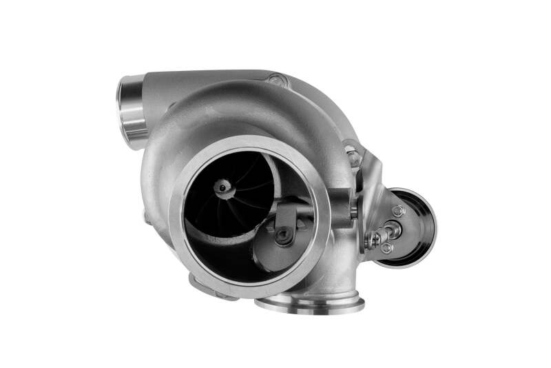 Turbosmart 6466 V-Band 0.82AR Internally Wastegated TS-1 Turbocharger