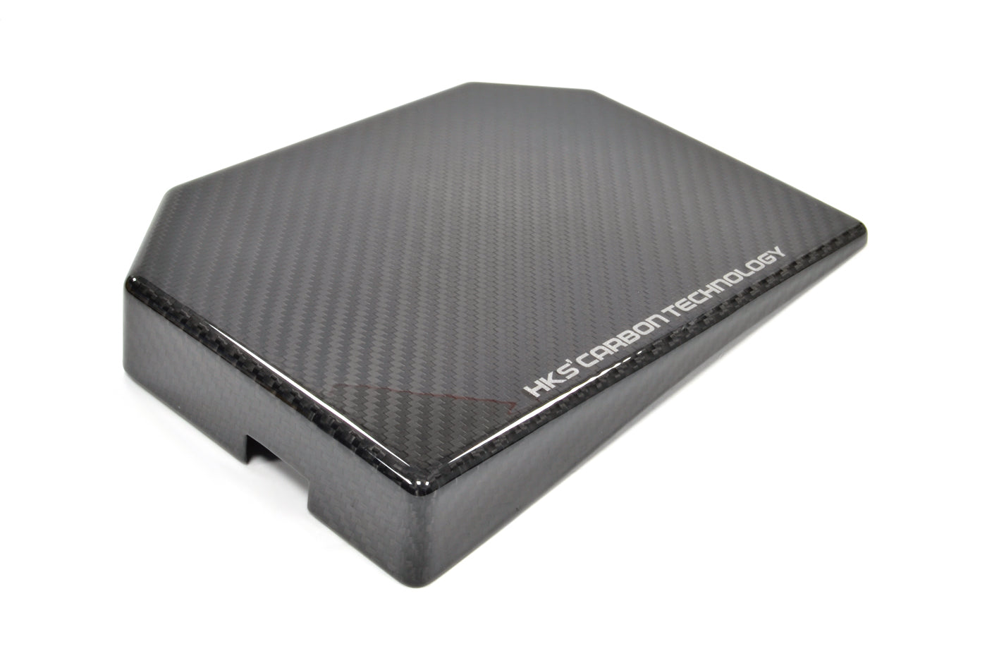 HKS – Dry Carbon Fuse Box Cover – 2023+ Toyota GR Corolla (GZEA14H)