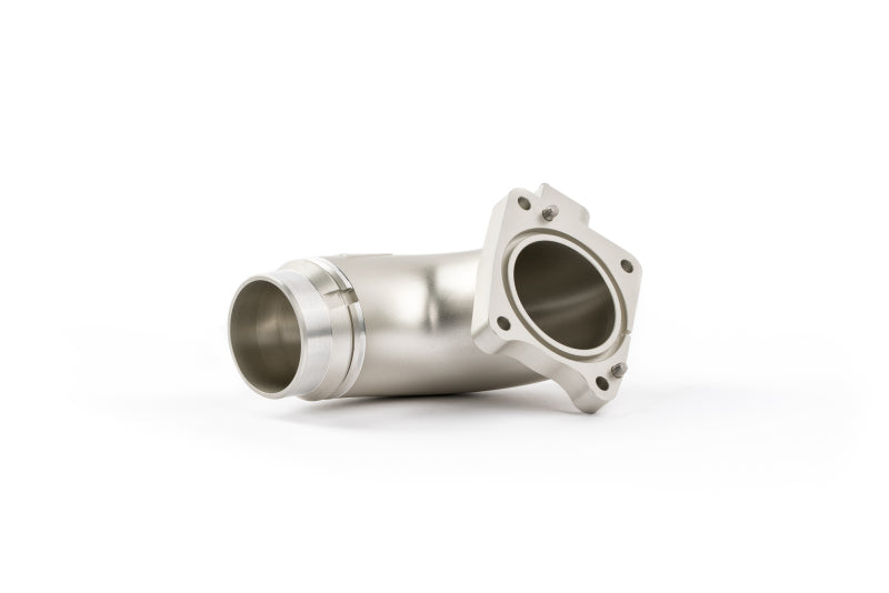 AMS Performance Toyota T24A Billet Throttle Body Inlet