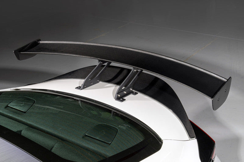 HKS Type-S Body Kit Spoiler Set – Toyota GR86 (2022+)