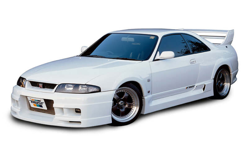 GReddy FRONT LOWER FACIA SKYLINE GT-R BCNR33
