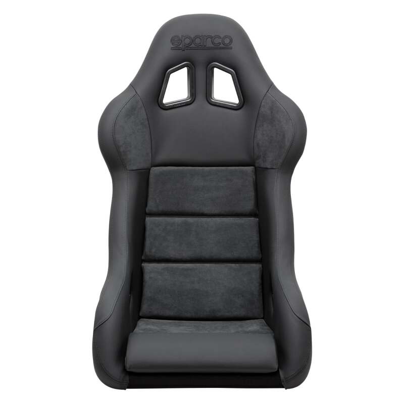 Sparco Seat EVO Perforated Carbon Black