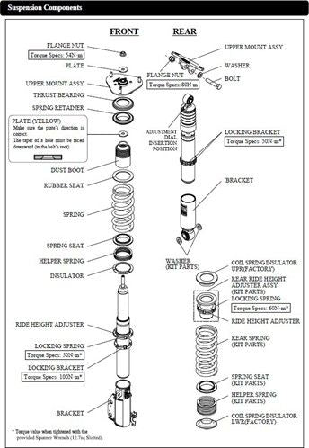 HKS – Hipermax MAX S Coilover Kit – 2023+ Toyota GR Corolla (GZEA14H)