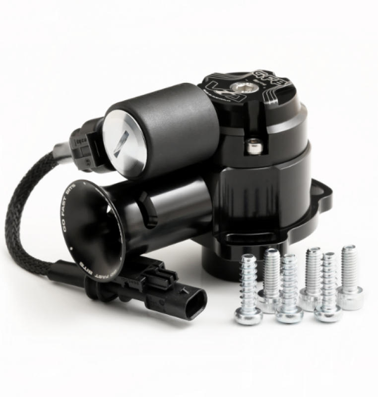 GFB Whistling Trumpet VTA for Ford