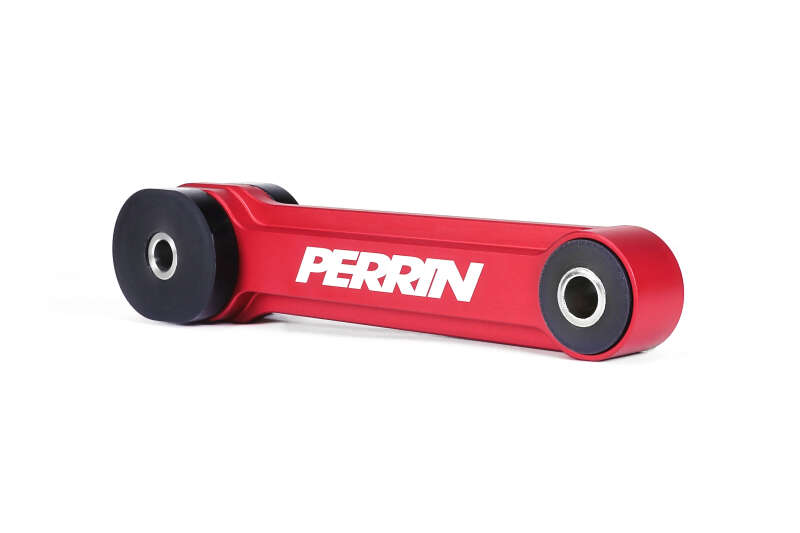 Perrin 02-26 Subaru WRX STI Pitch Stop Mount -  Red