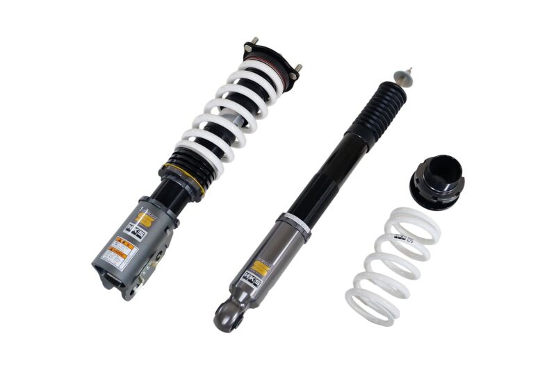 HKS HIPERMAX S FD2 Full Kit