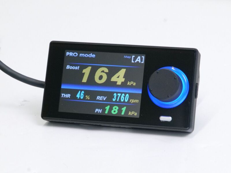 HKS EVC7-MR Boost Controller