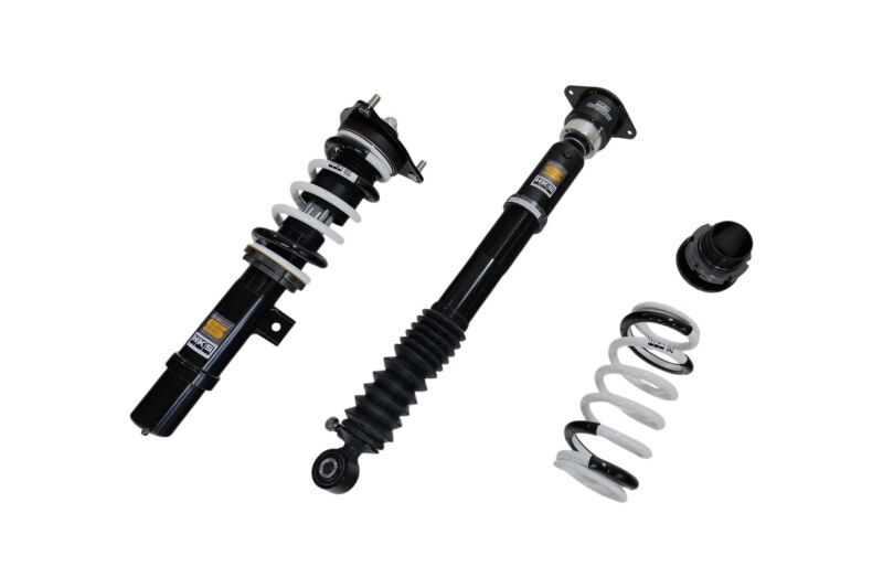 HKS 2021+ Honda Civic (FL1) Hipermax S Full Kit