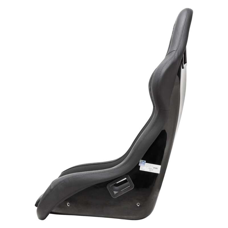 Sparco Seat Evo QRT Perforated Black