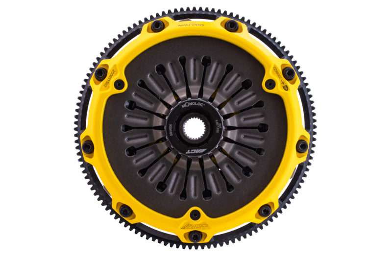 ACT 99-02 Nissan Skyline GT-R (R34) Mod-Twin 225 XX Sprung Race