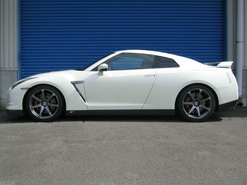 HKS HIPERMAX S R35 Full Kit