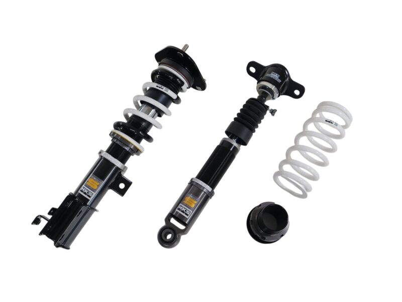 HKS HIPERMAX S ZWE211H Full Kit