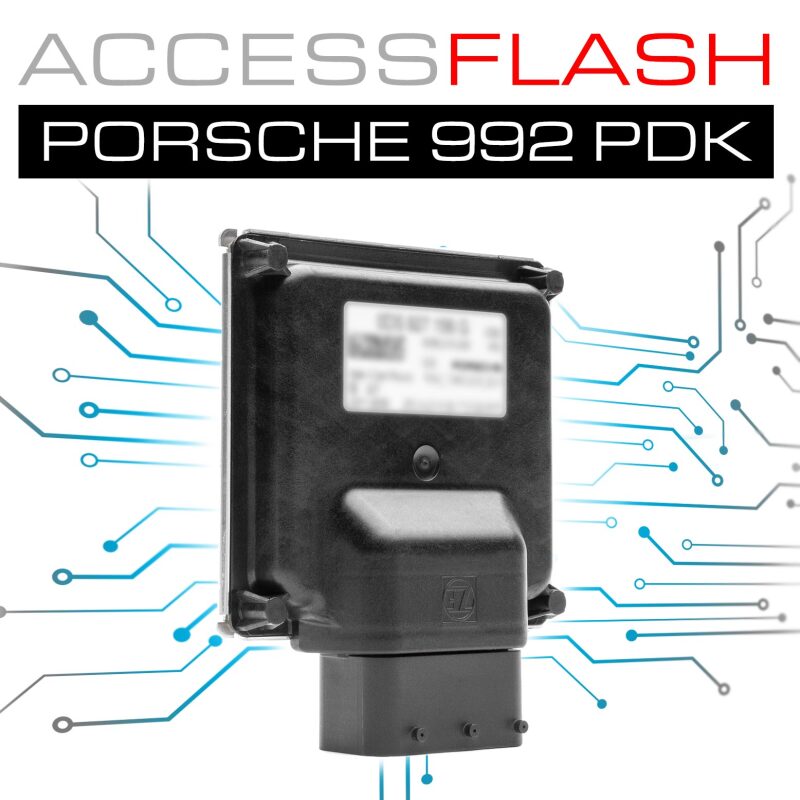 Cobb Porsche 992 PDK High Torque Calibration (DROPSHIP ONLY - REQ PDK MODULE TO BE SENT TO COBB)